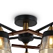 Люстра Freya FR5153PL-05B - фото