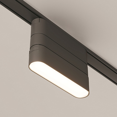 Трековый светильник Technical Accessories for tracks Radity TRA084FC-11SB - фото