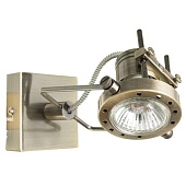 Накладной спот ARTE LAMP A4300AP-1AB