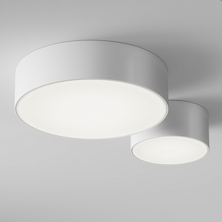 Потолочный светильник Outdoor Zon IP O430CL-L15W4K - фото