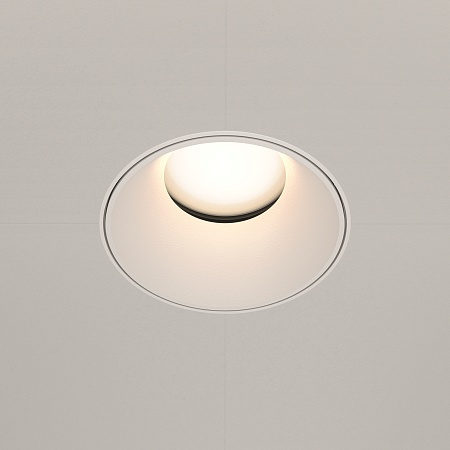 Встраиваемый светильник Technical Share DL051-U-2W - фото