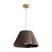 Подвесной светильник Freya FR2056PL-01BR - фото