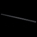 Шинопровод однофазный накладной ST-Luce Черный Длина 2 000мм ST001.429.00 - фото