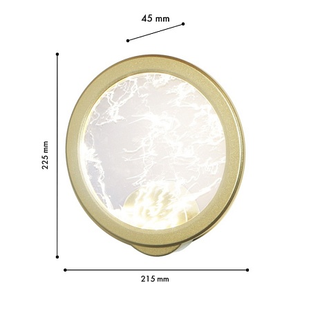Бра Favourite 4374-1W - фото