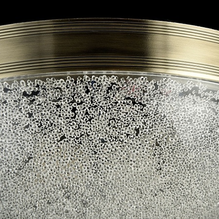 Потолочный светильник Freya Alda FR2747-C-03-BZ - фото