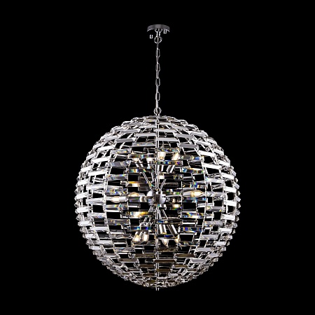 Подвесной светильник Maytoni Palla MOD092PL-12CH - фото