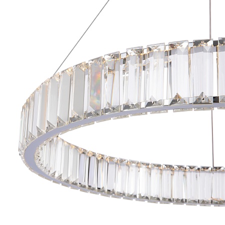 Подвесной светильник Freya Tier FR5257PL-L25CH - фото