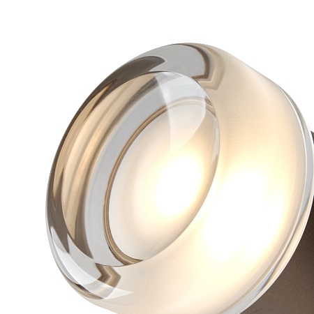 Настенный светильник (бра) Freya FR5603WL-L3TR - фото