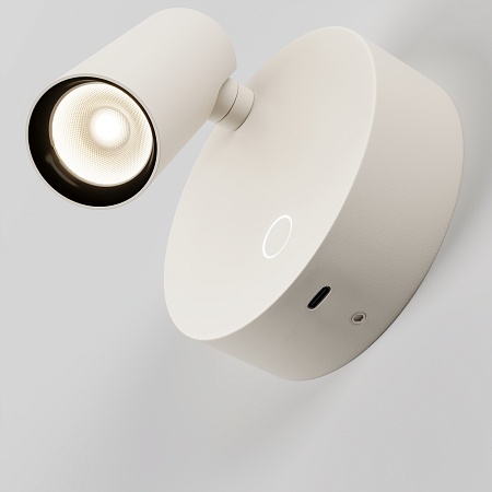 Настенный светильник (бра) Technical C079WL-L3W3K - фото