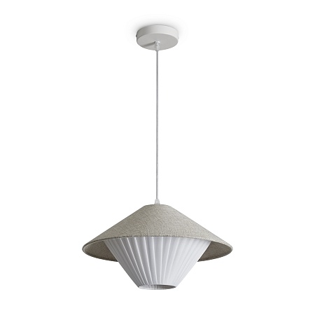 Подвесной светильник Freya FR5555PL-01W - фото