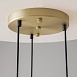 Подвесной светильник Maytoni Vision MOD411PL-06G - фото