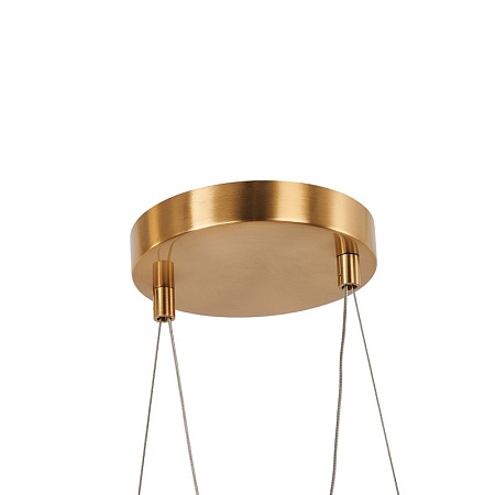 Потолочная люстра Favourite 4559-2PC - фото