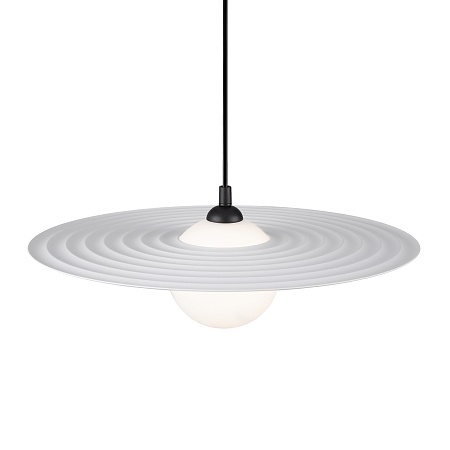 Подвесной светильник Freya Jovian FR5390PL-01W - фото