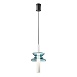 Подвесной светильник Maytoni Sound Wave MOD255PL-01B2 - фото
