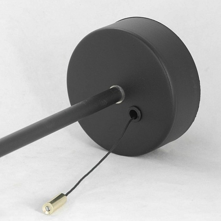 Торшер Lussole Cuscino LSP-0571 - фото