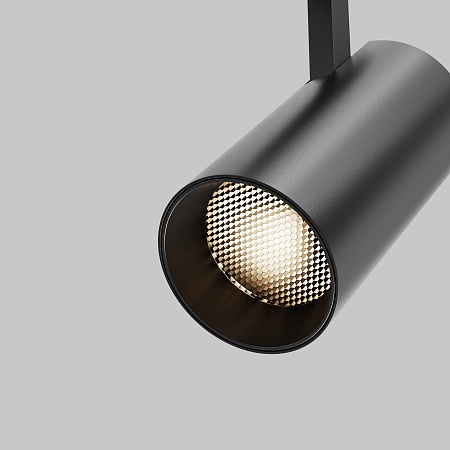 Трековый светильник Technical FOCUS LED TR197-3-12WCCT-M-B - фото