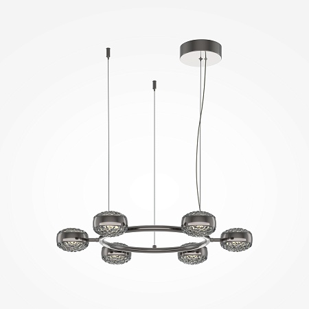 Подвесной светильник Maytoni Mind MOD299PL-L60BC3K - фото