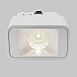 Трековый светильник Technical Points S TR100-2-2W4K-S-W - фото