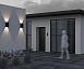 Уличный настенный светильник Outdoor O525WL-L20B3K - фото