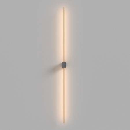 Настенный светильник (бра) Technical Pars C071WL-L12GB3K - фото