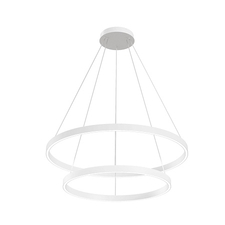 Подвесной светильник Maytoni Rim MOD058PL-L74W4K - фото