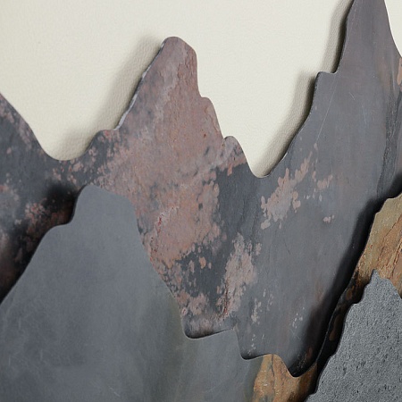 Настенный Светильник Dawn D60 Brass Imperiumloft 231044-23 - фото