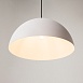 Подвесной светильник Maytoni Basic colors MOD168PL-01W - фото