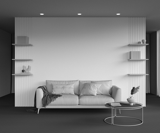 Встраиваемый светильник Technical DL067-GX53-W - фото