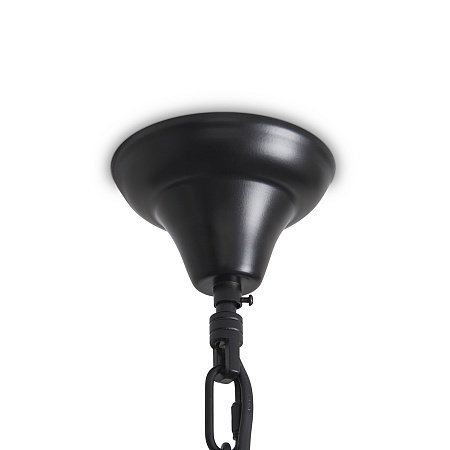 Люстра Freya FR5527PL-05BBZ - фото