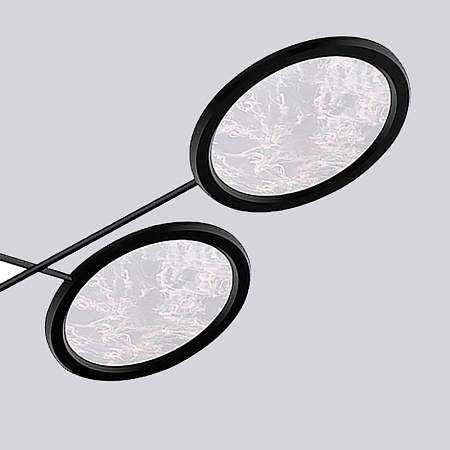 Потолочная люстра Favourite 4375-6P - фото