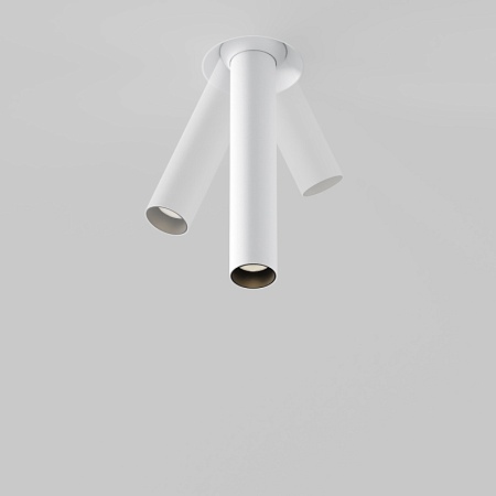 Встраиваемый светильник Technical Focus T C140TRS-L200-7W3K-W - фото