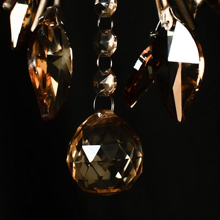 10305/B Подвесной светильник LOFT IT Hermitage - фото