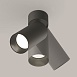 Потолочный светильник Technical Artisan C082CL-01-GU10-B - фото
