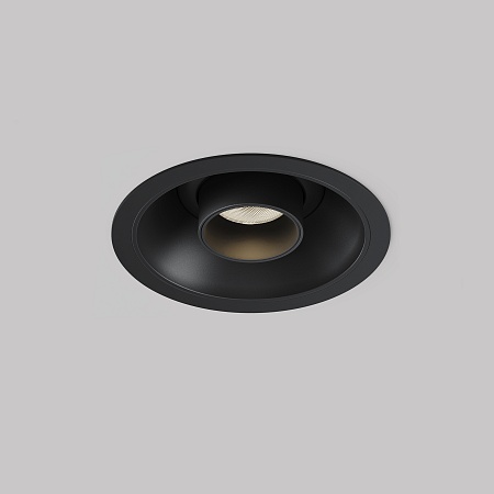 Встраиваемый светильник Technical Focus T C140RS-L200-7W3K-B - фото