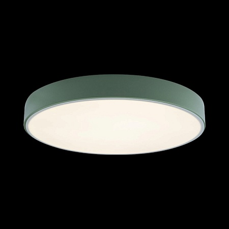 10002/24 Green Потолочный светильник LOFT IT Axel - фото
