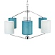 Люстра Freya FR5208PL-06CH - фото