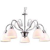 Подвесная люстра Arte Lamp CAPRICE A9488LM-5CC