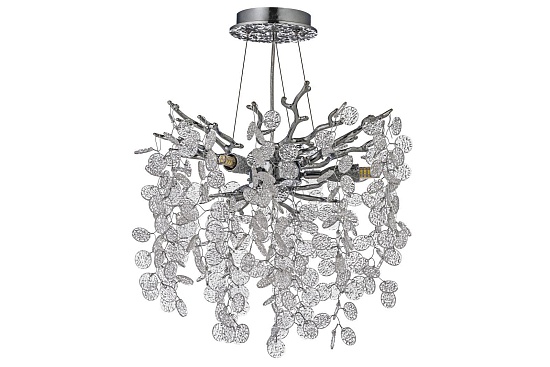 Люстра подвесная Dio D'Arte Elite Tavenna H 1.5.32.102 N - фото