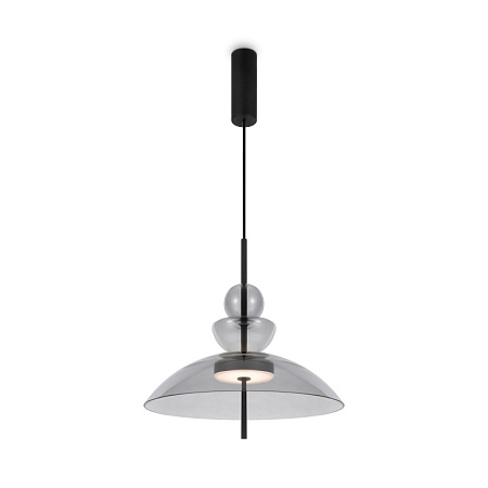 Подвесной светильник Maytoni Bangkok MOD185PL-L11B3K3 - фото