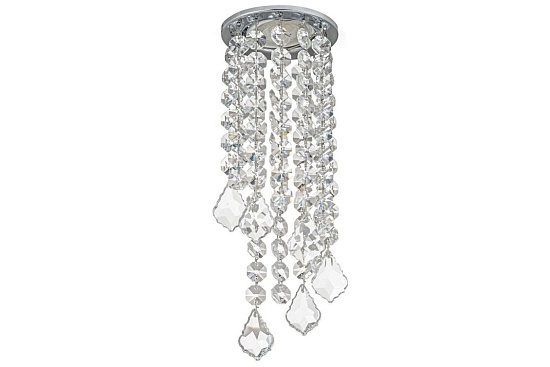 Спот встраиваемый Dio D'Arte Elite Osimo GU10.5.14.8.119 N - фото