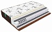 Матрас Sleeptek Duplex Latex Cocos Norma фото