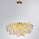 Подвесная люстра Divinare SALICE 3136/01 SP-8 - фото