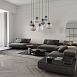 Подвесной светильник TK Lighting 4863 - фото