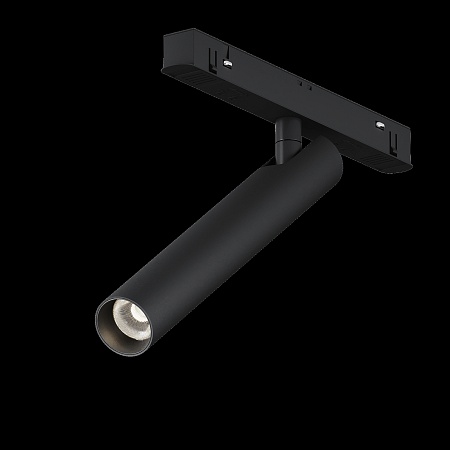 Трековый светильник Technical Focus T TR141-2-6W3K-M-B - фото