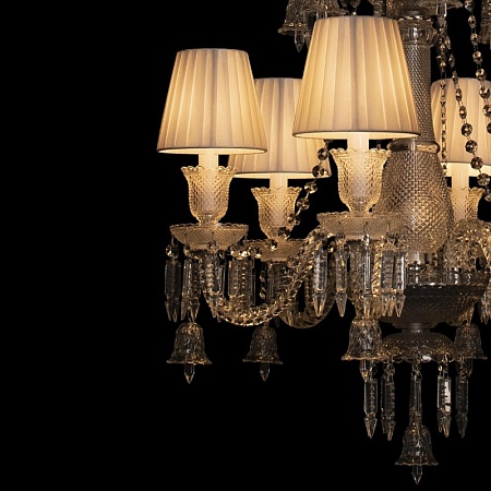 10210/6 White Подвесной светильник LOFT IT Zenith - фото