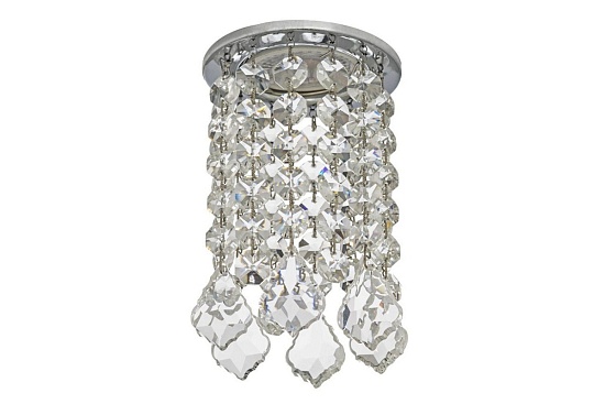 Спот встраиваемый Dio D'Arte SWE Osimo GU10.5.14.8.722 N - фото