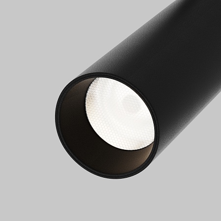 Трековый светильник Technical FOCUS LED TR032-4-12W3K-S-DS-B - фото