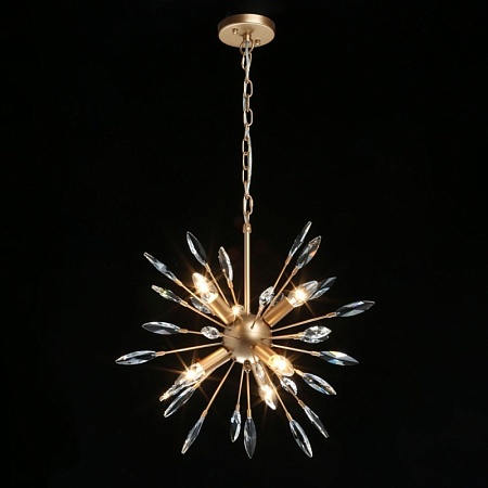 Люстра подвесная MW-Light Адриатика 280012006 - фото