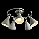 Спот Arte Lamp CICLONE A9155PL-5WH - фото