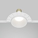 Встраиваемый светильник Technical DL126-GU10-TRS-W - фото